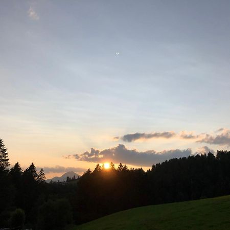 Apartment Stillleben Luxus Fuer Die Seele Abtenau Exterior foto